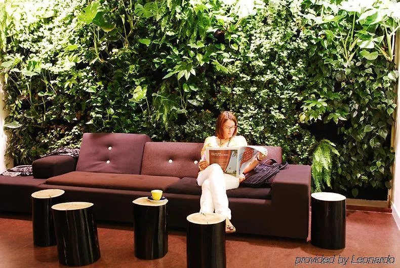 Conscious Hotel Museum Square Amsterdam Paesi Bassi