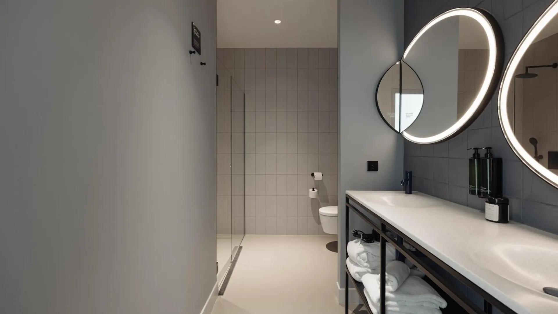 Conscious Hotel Museum Square Amsterdam