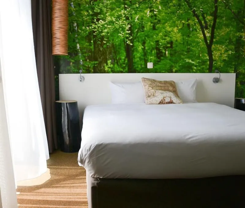 ****  Conscious Hotel Museum Square Amsterdam Nederland