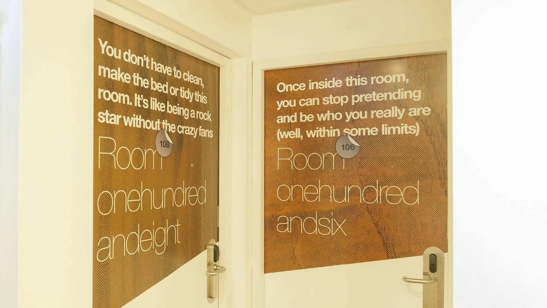 Conscious Hotel Museum Square Amsterdam