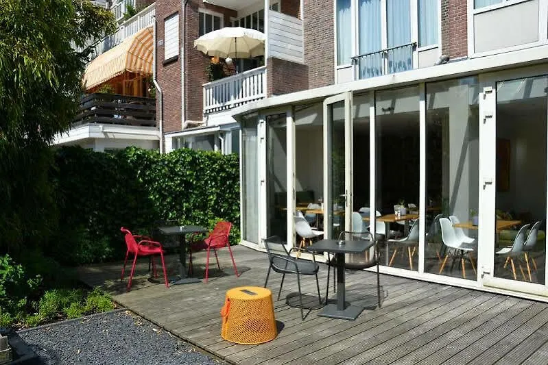 ****  Conscious Hotel Museum Square Amsterdam Nederland