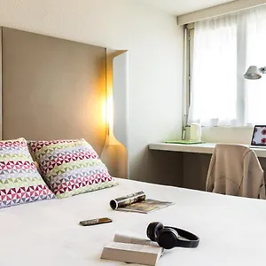 Hotel Campanile Beauvais