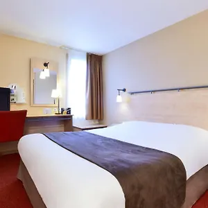 Hotel Kyriad Sud Beauvais