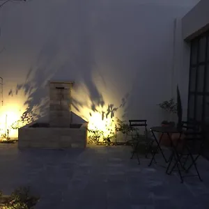 Alojamento de Acomodação e Pequeno-almoço Huli Mendoza