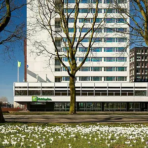 4* Hotell Holiday Inn Amsterdam