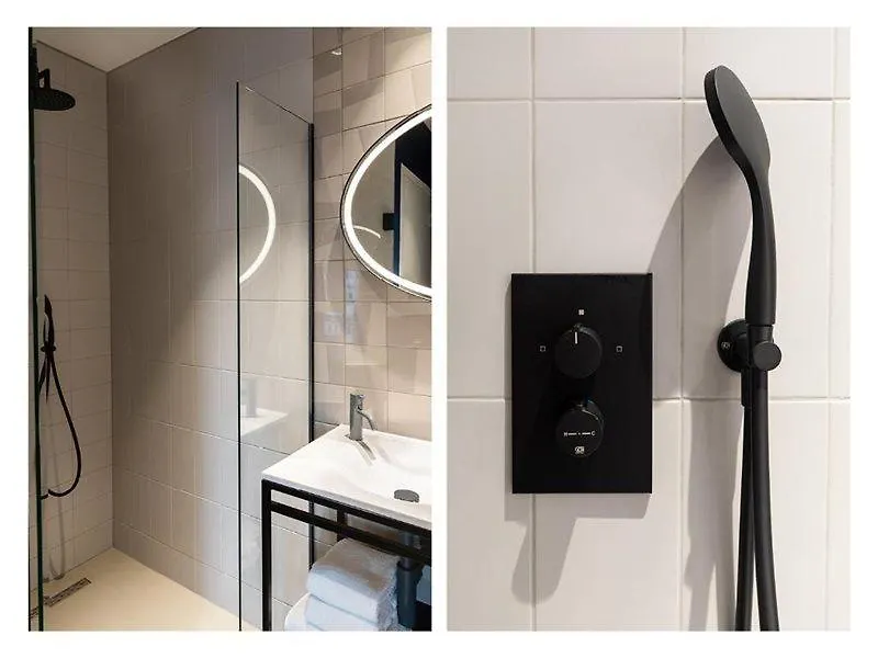 Conscious Hotel Museum Square Amsterdam 4*,