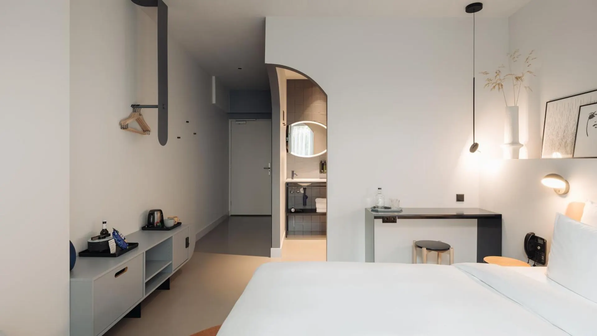 Conscious Hotel Museum Square Amsterdam